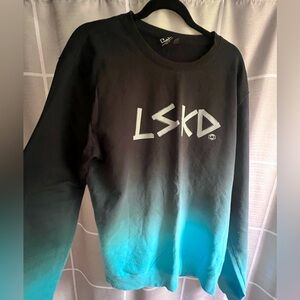 Men’s LSKD Long Sleeve Shirt